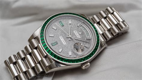 emerald watch rolex|rolex emerald watches list.